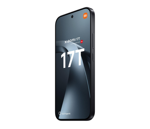 Xiaomi 17T 5G 12/512GB Black 6500mAh 67W - 1519085 - zdjęcie 4